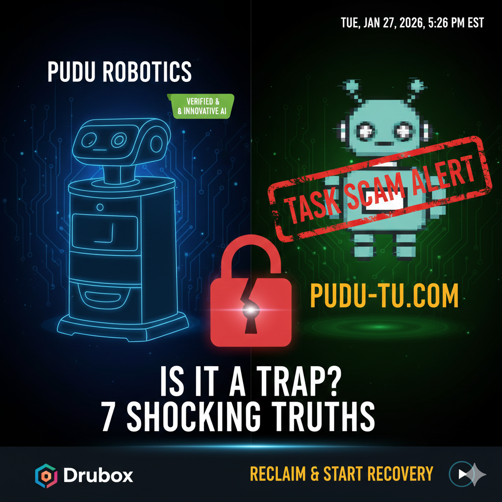 Pudu-tu.com Review featured image