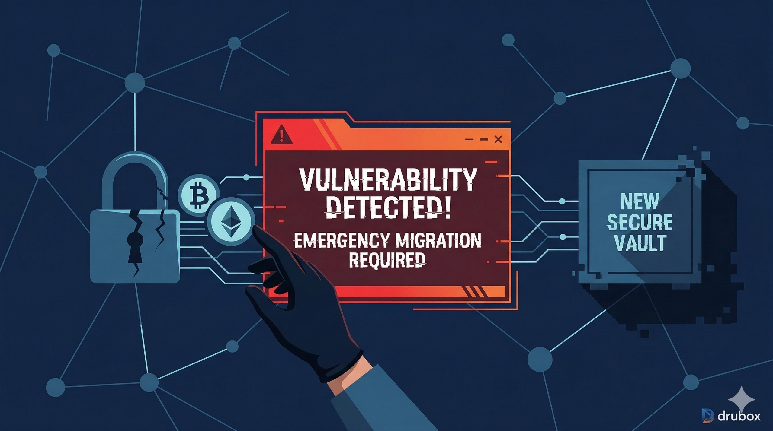 crypto currencies new warnings on the rise featured image