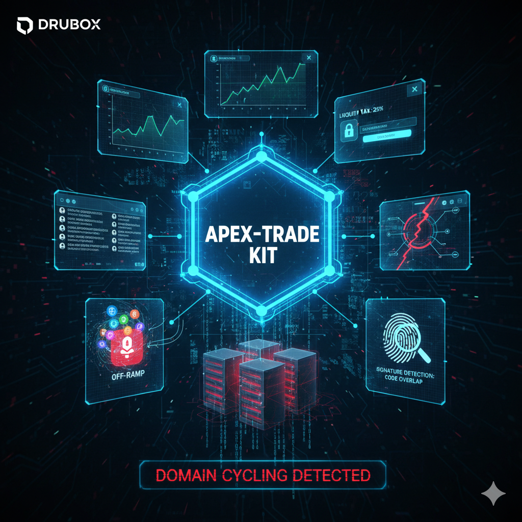 Apex Trade Kit technical analysis