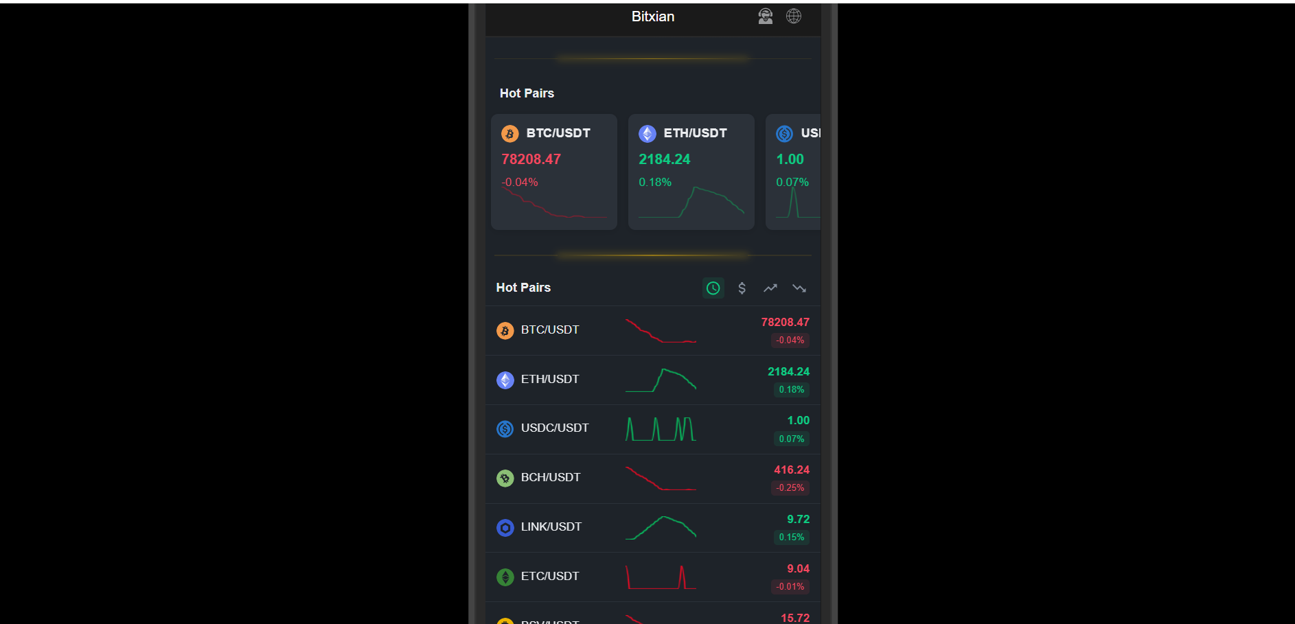 A forensic investigation into Bitxian Pro, uncovering its unlicensed exchange operations and fraudulent account locking practices.