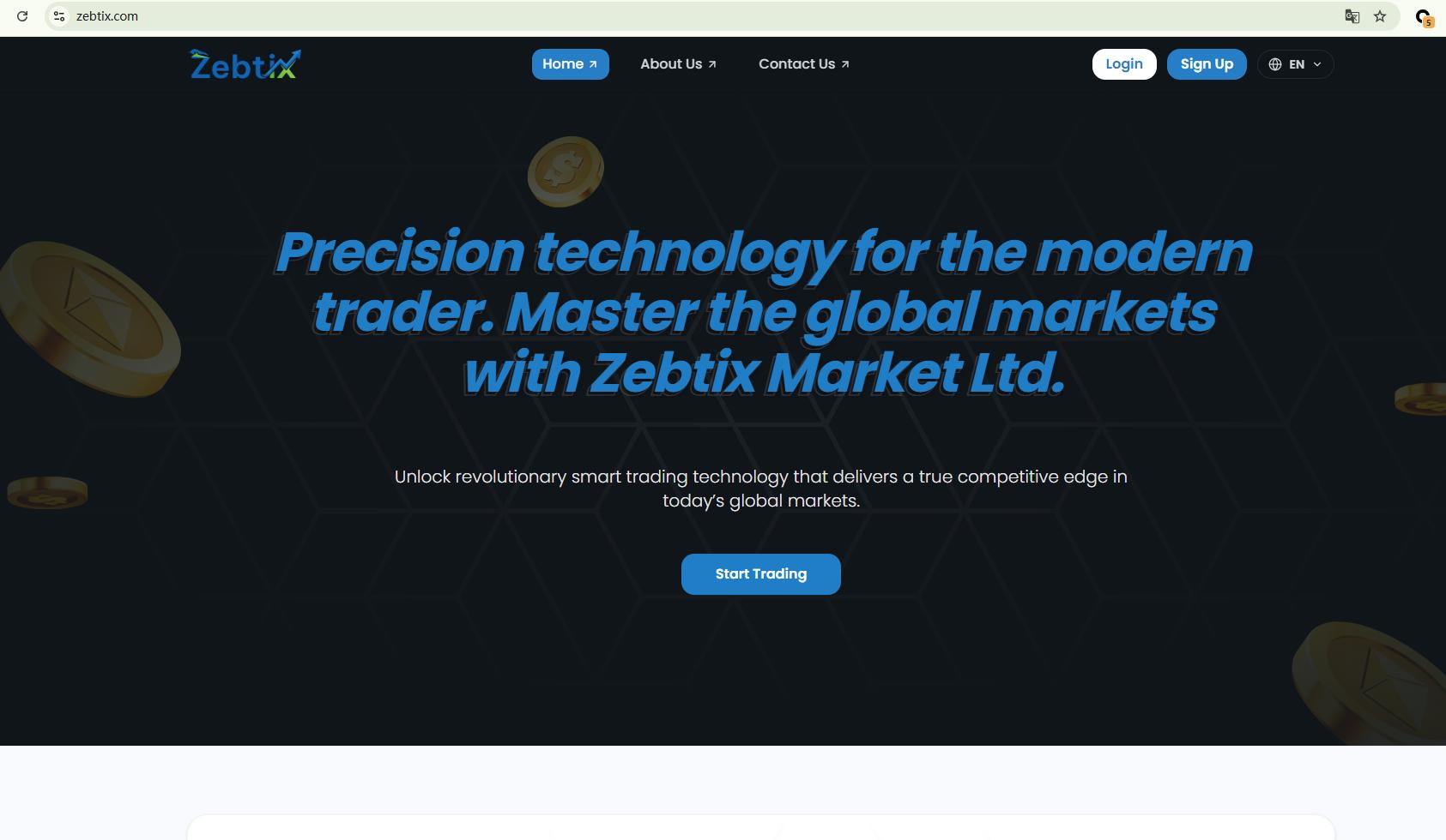 A cyber forensic analysis investigating the Zebtix withdrawal problems and mapping their offshore Saint Lucia IBC registration.